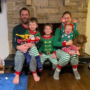 Meet your Posher, Darcy